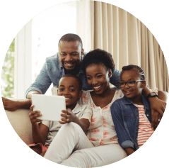 Satisfaction des parents par rapport aux suivis